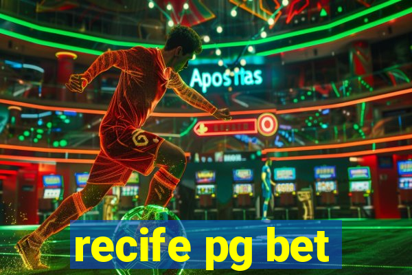 recife pg bet